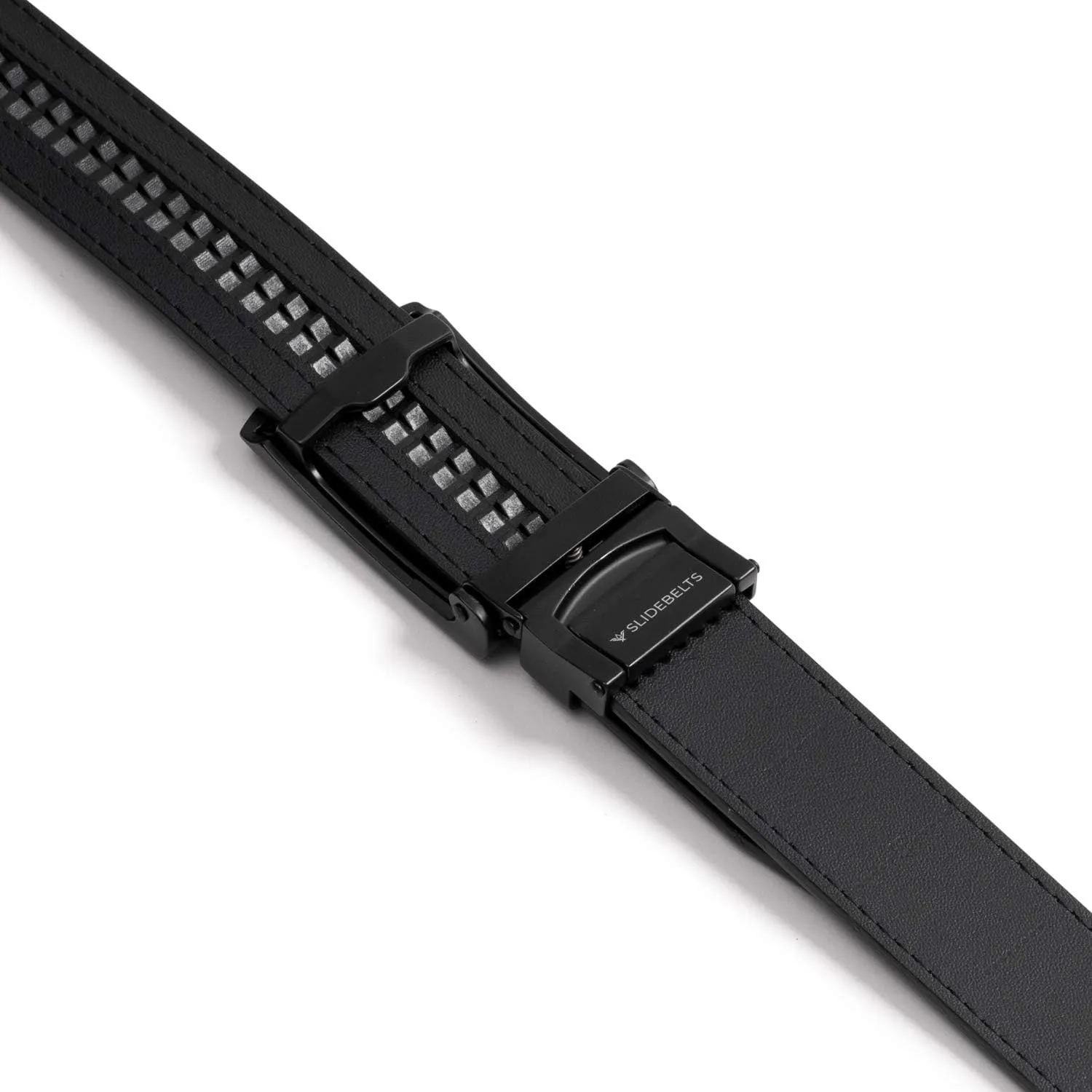 SlideBelts Men's Classic Belt - Custom Fit