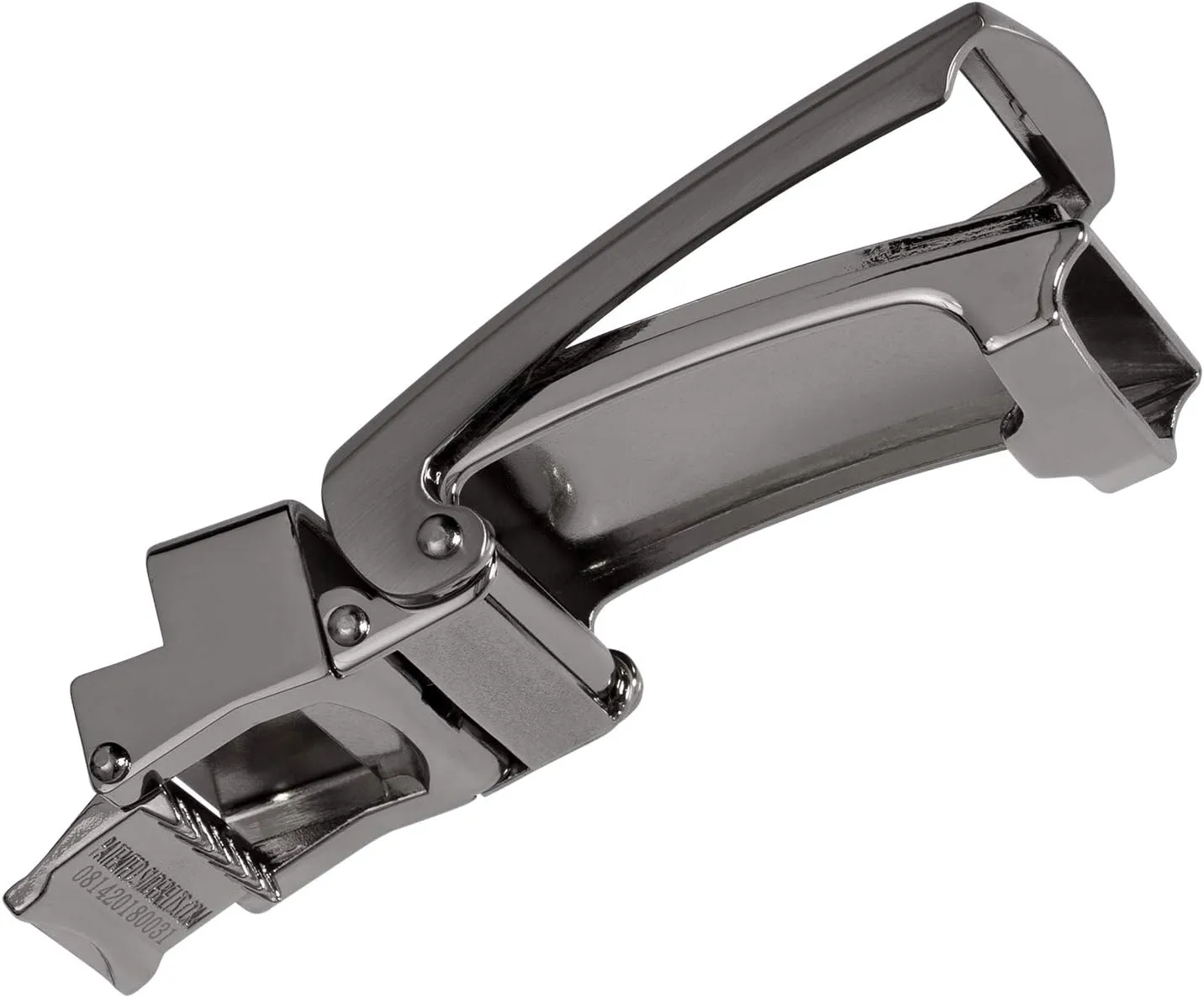 SlideBelts Men's Classic Belt - Custom Fit