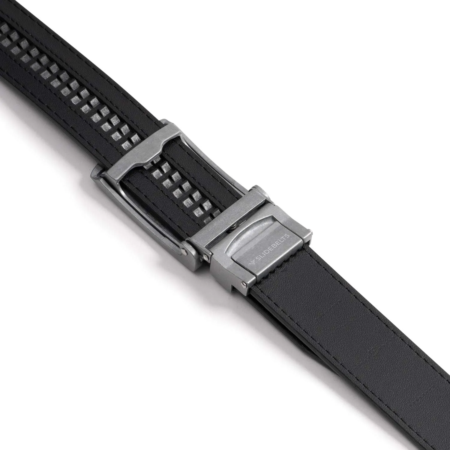 SlideBelts Men's Classic Belt - Custom Fit