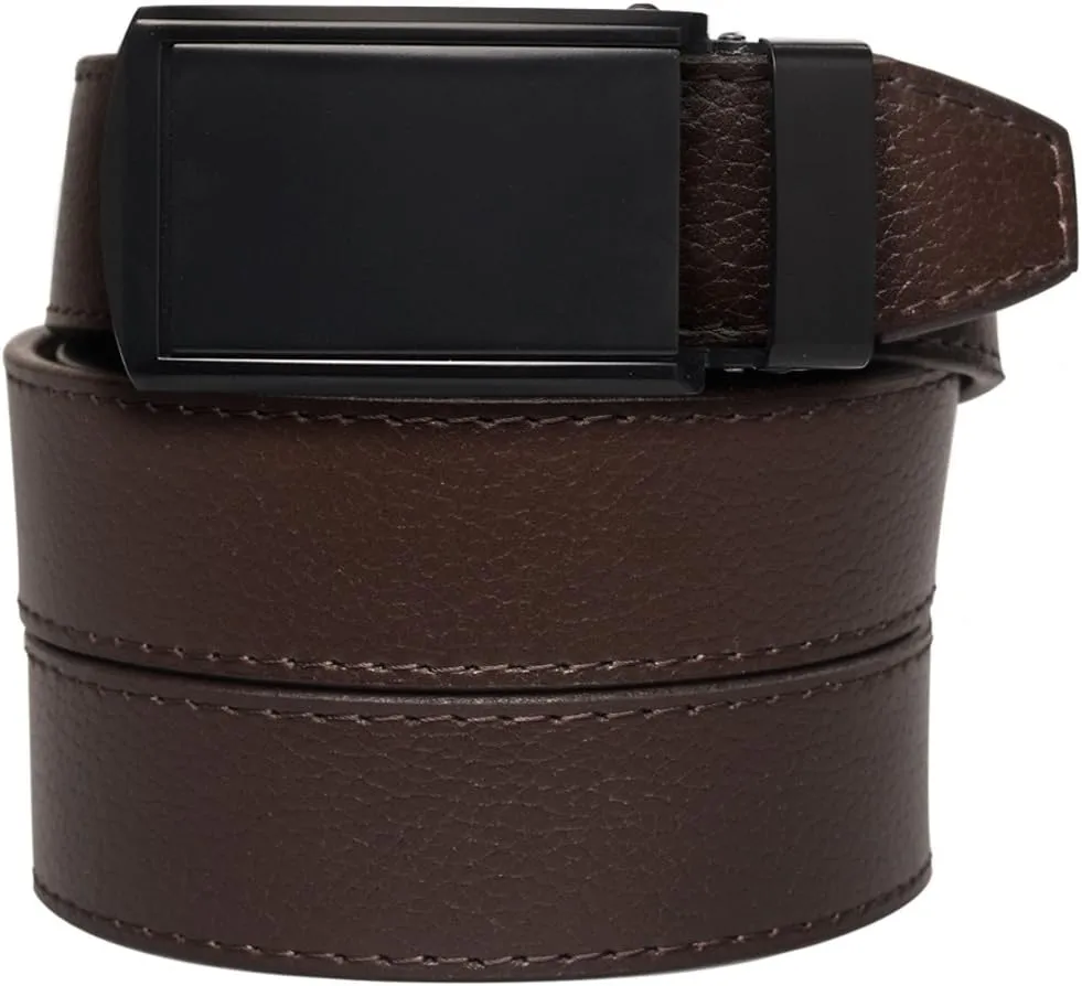 SlideBelts Men's Classic Belt - Custom Fit