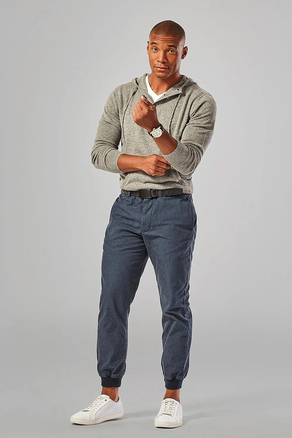 SlideBelts Men's Classic Belt - Custom Fit