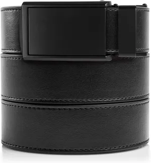 SlideBelts Men's Classic Belt - Custom Fit