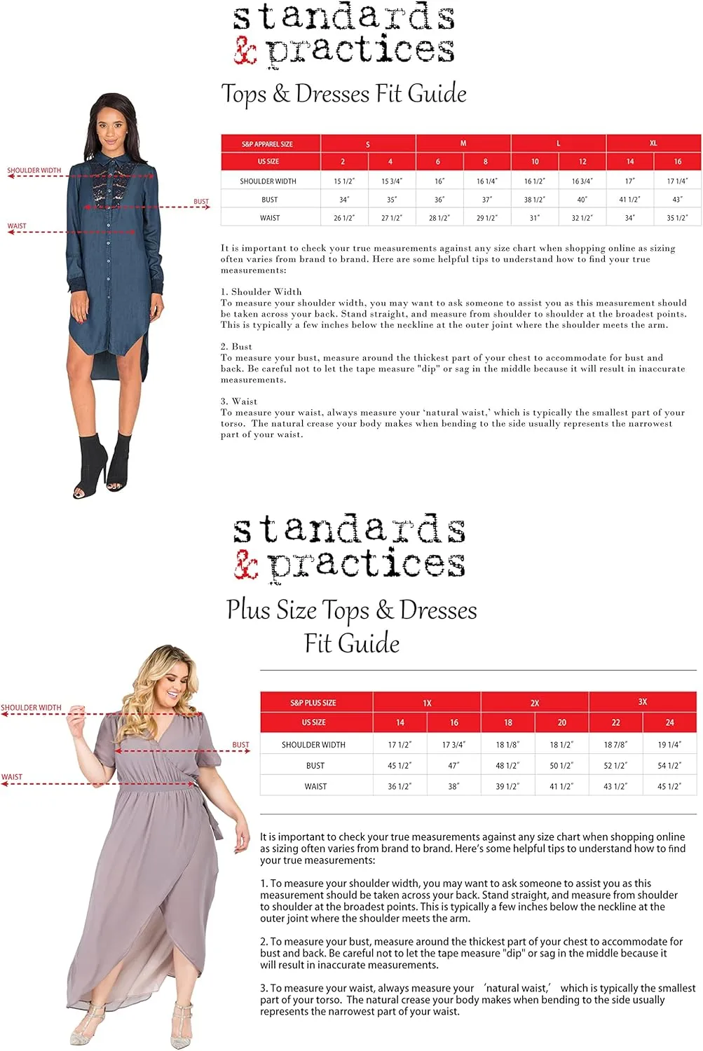 Standards & Practices Women's Ruffle Sleeveless A-Line Midi Denim Dress