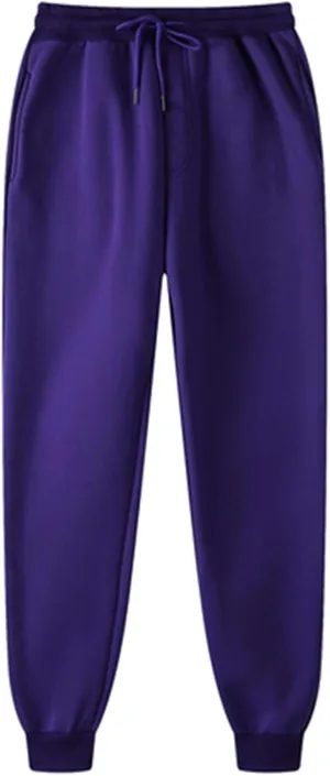 TIMIFIS Womens Sweatpants Joggers with Pockets Lightweight Casual Drawstring Lounge Pants Plus Size Elastic Waist Trouser