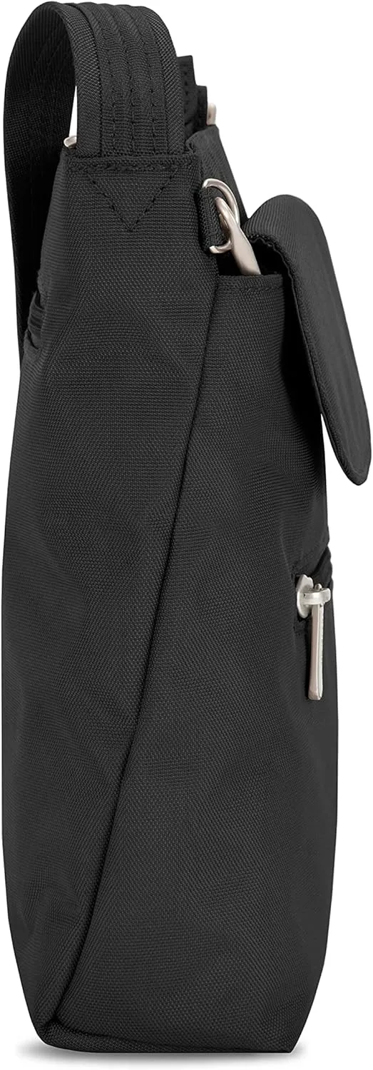 Travelon Anti-Theft Classic Mini Shoulder Bag