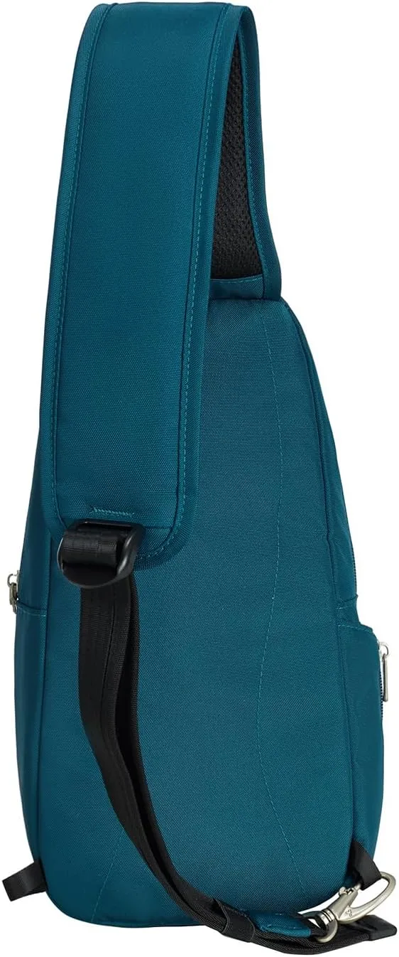 Travelon Anti-Theft Classic Sling Bag