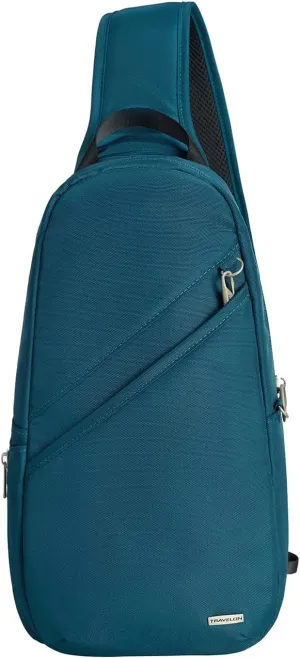 Travelon Anti-Theft Classic Sling Bag