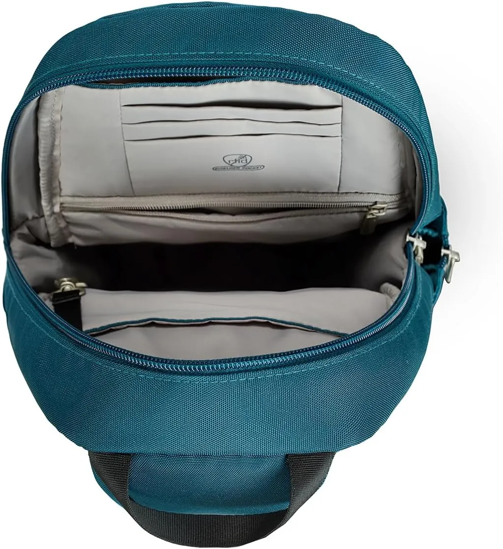 Travelon Anti-Theft Classic Sling Bag