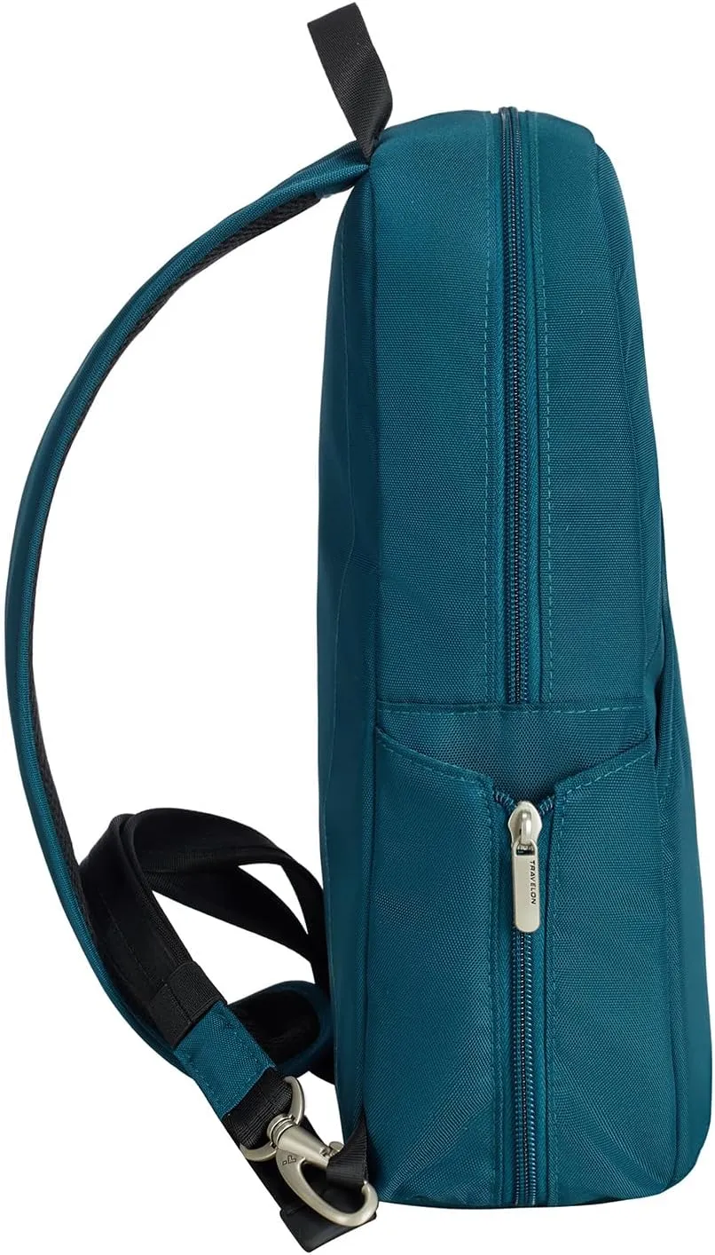Travelon Anti-Theft Classic Sling Bag