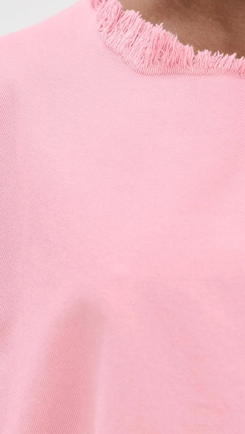 Women's Oversized T-Shirt Dress