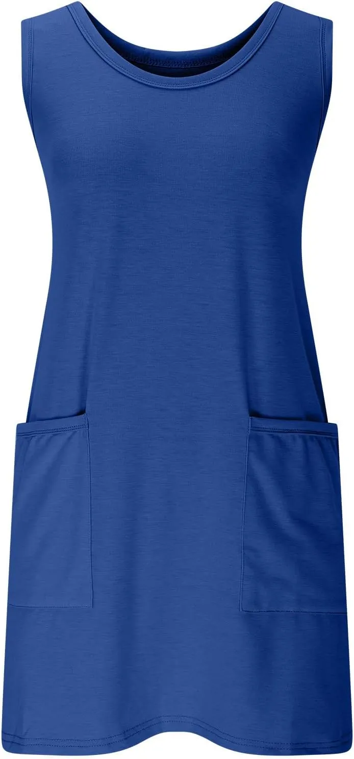 Womens Rompers Summer Casual Loose Sleeveless Overalls Spaghetti Strap Shorts Jumpsuit 2025 Beach Vacation Outfits