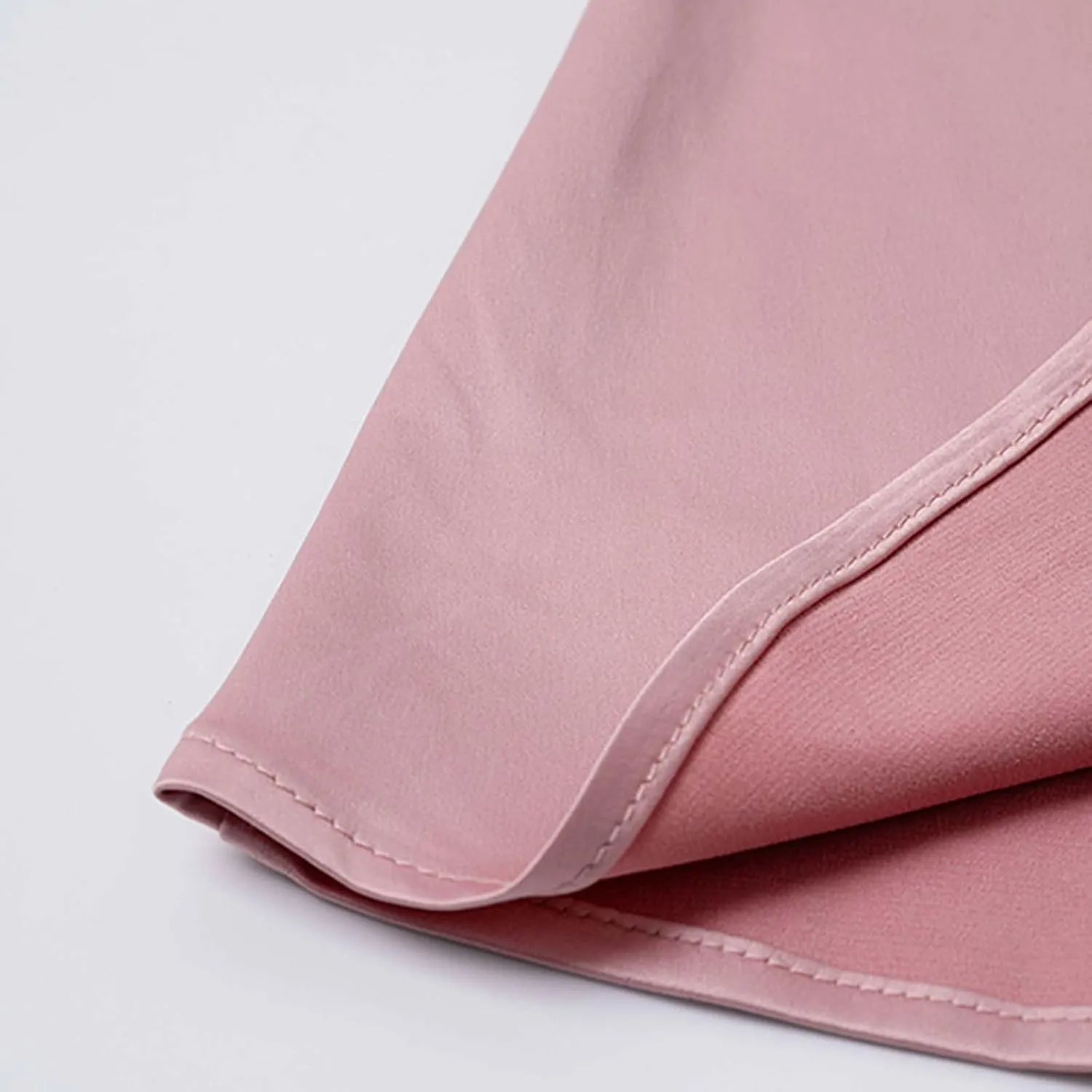 Women's Satin Slip Dress Sexy Cowl Neck Backless Bodycon Club Long Dresses Tie Knot Criss Cross Silk Evening Dresses
