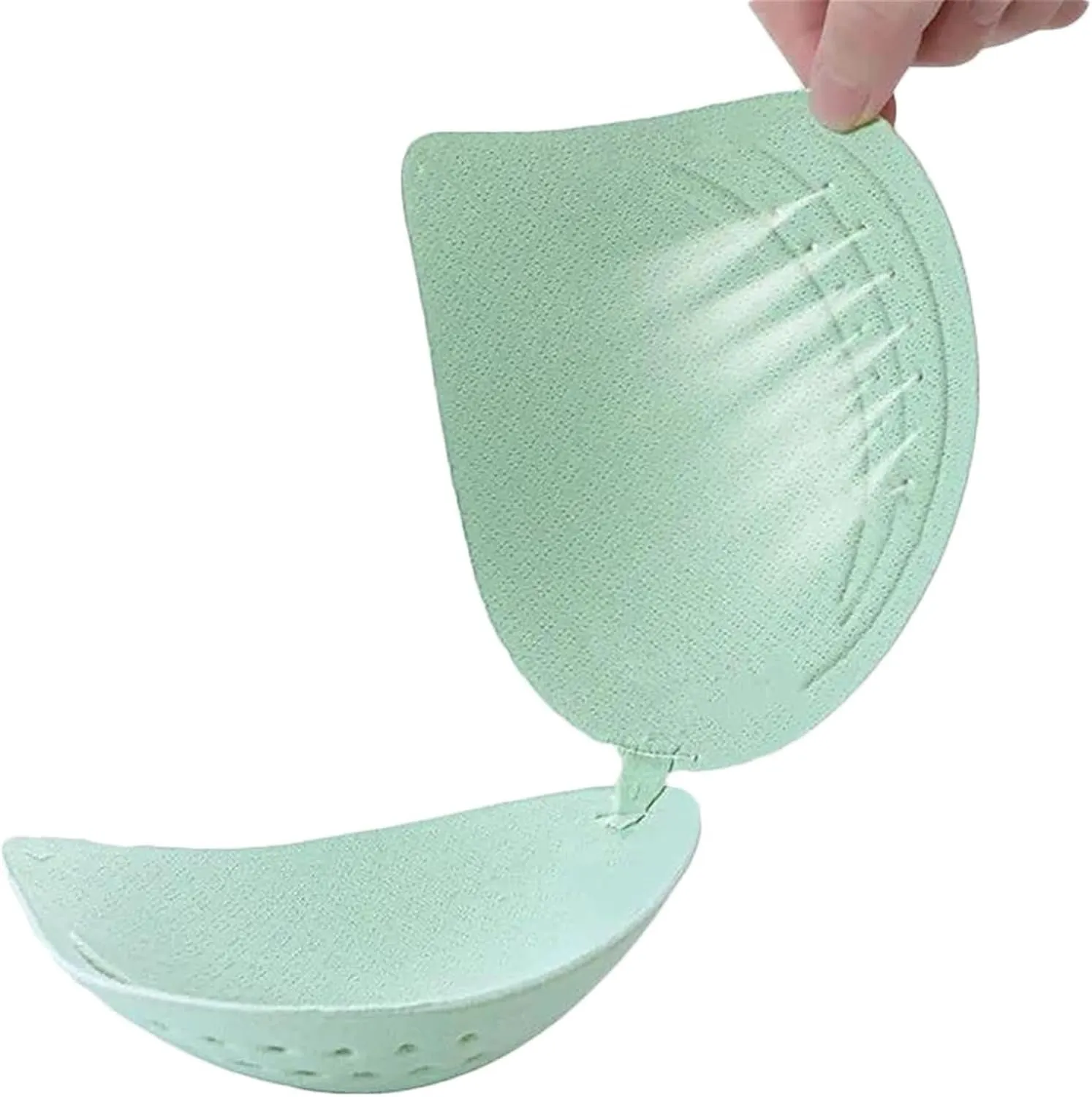 Womens Seamless Bra Summer Lightweight No Underwire Mastectomy Bra Mesh Breathable Bras Ultra Thin Ice Silk Bras