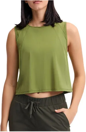 Women's Solid Color Light Breathable Ice Silk Smooth Yoga Jacket Hollow Back Loose Leisure Cold Weather Top Women