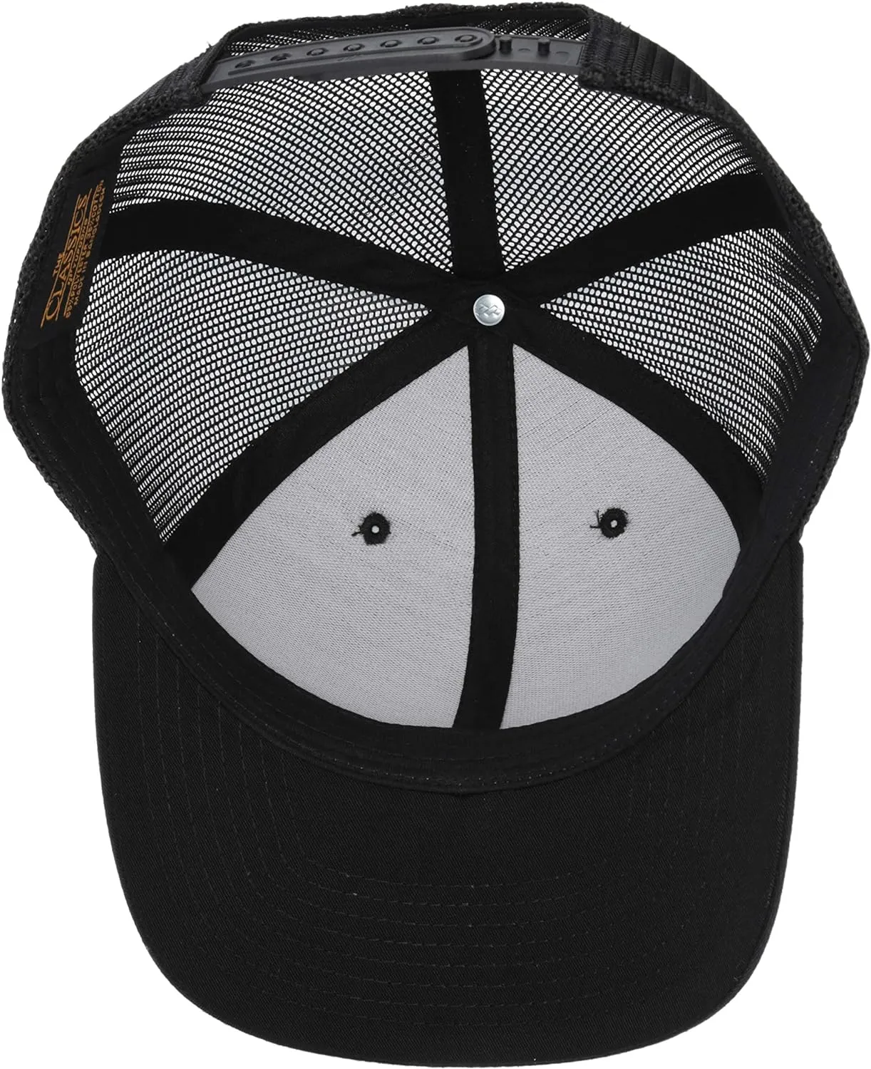 Yupoong Men's YP Classic Trucker Cap, OSFA