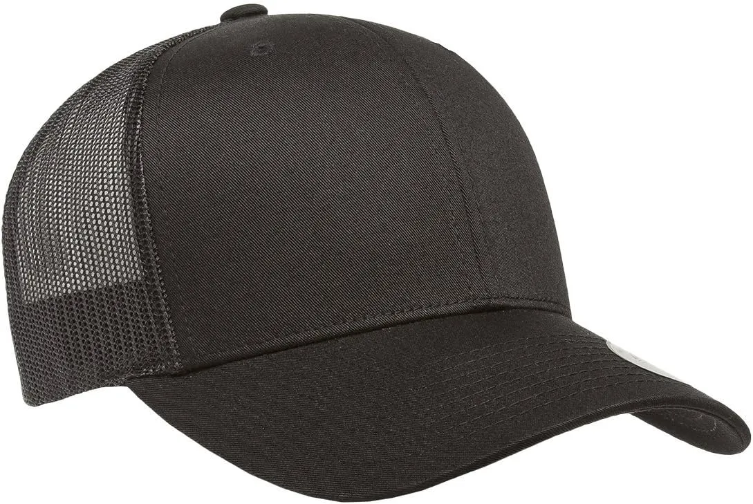 Yupoong Men's YP Classic Trucker Cap, OSFA
