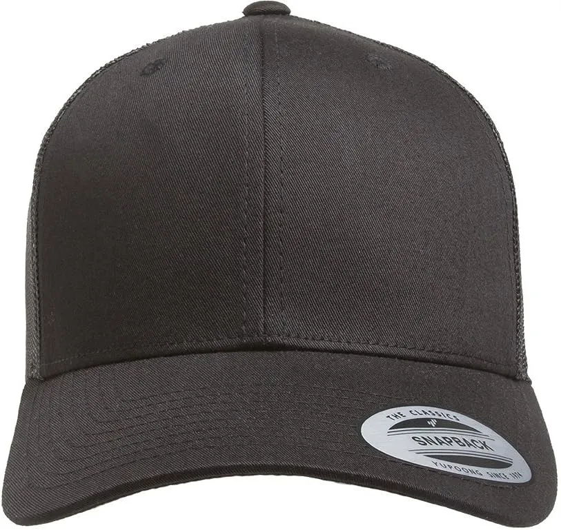 Yupoong Men's YP Classic Trucker Cap, OSFA