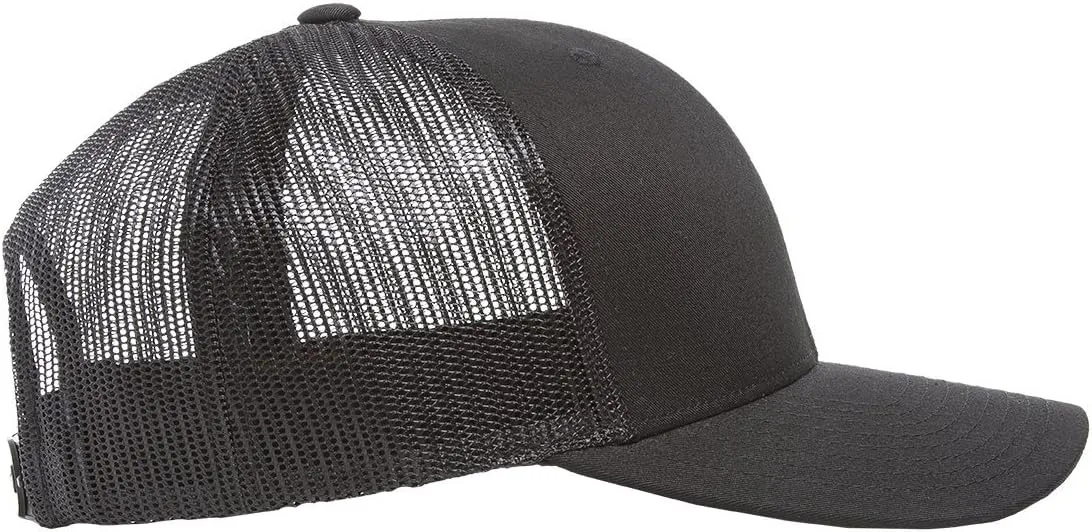 Yupoong Men's YP Classic Trucker Cap, OSFA