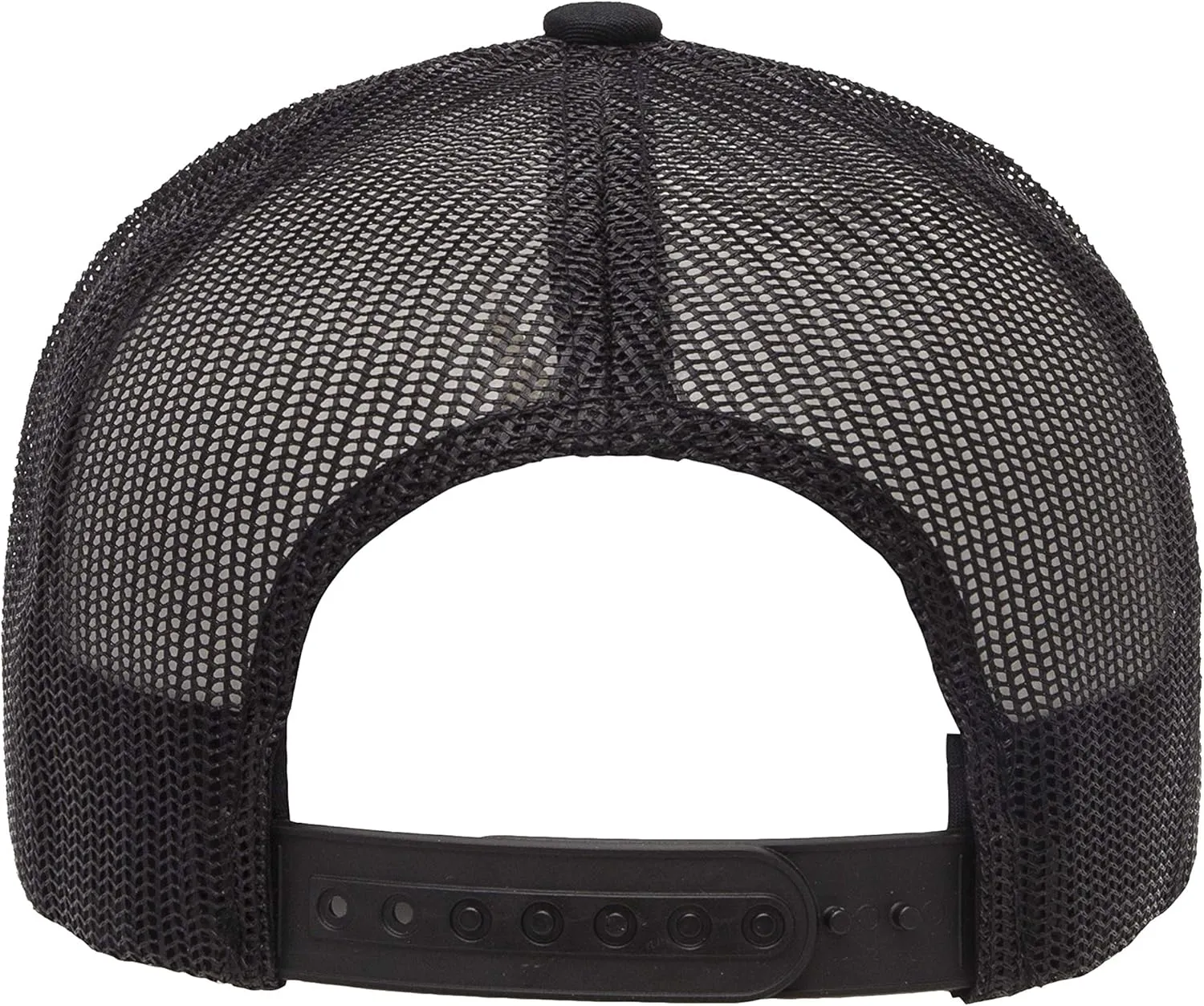 Yupoong Men's YP Classic Trucker Cap, OSFA