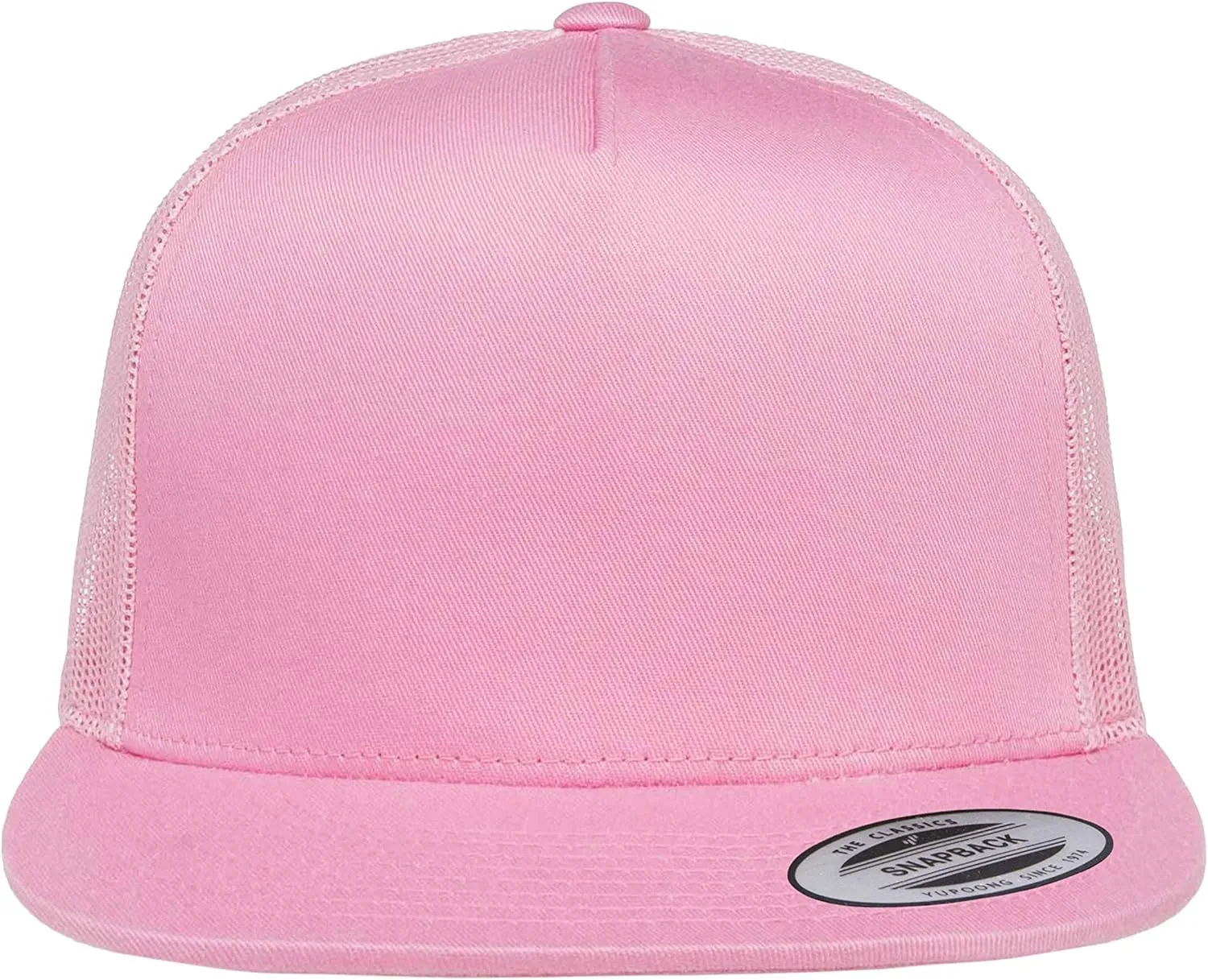Yupoong Men's Yp Classic Trucker Cap