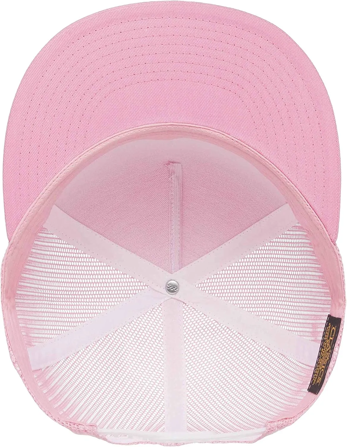 Yupoong Men's Yp Classic Trucker Cap