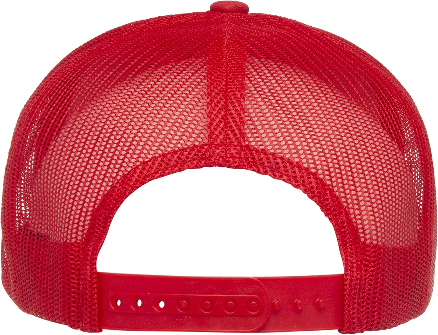 Yupoong Men's Yp Classic Trucker Cap