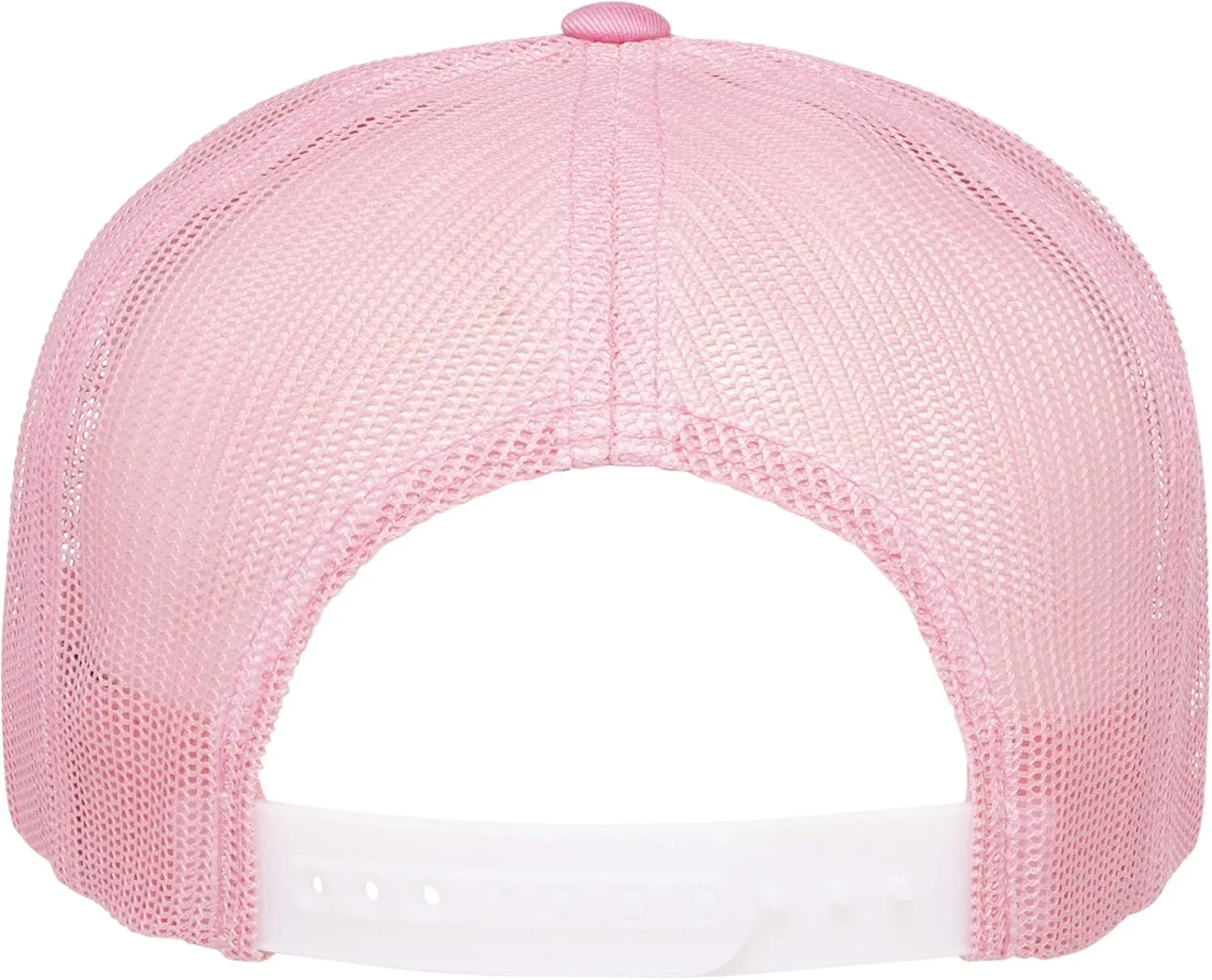 Yupoong Men's Yp Classic Trucker Cap