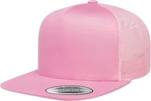 Yupoong Men's Yp Classic Trucker Cap